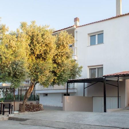Garden View Apartment Skala Kallirakhis Ngoại thất bức ảnh