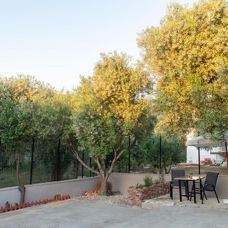 Garden View Apartment Skala Kallirakhis Ngoại thất bức ảnh