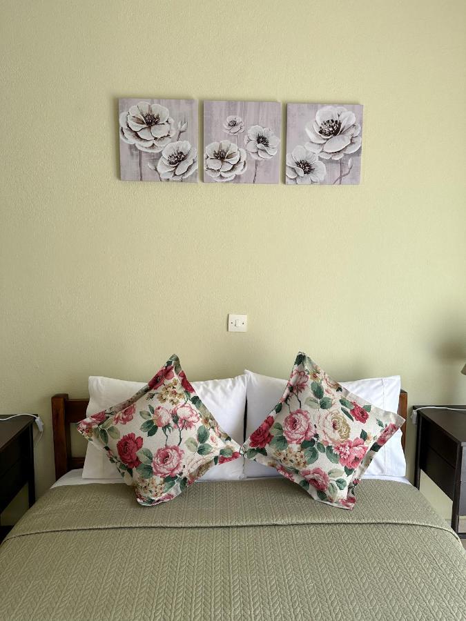 Garden View Apartment Skala Kallirakhis Ngoại thất bức ảnh